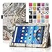 Fire 7 2015 Case, Famavala PU Leather Case Cover For Fire 7 Tablet (will only fit Fire 7