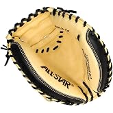 All Star The Focus Framer 27" Catcher's Training Mitt