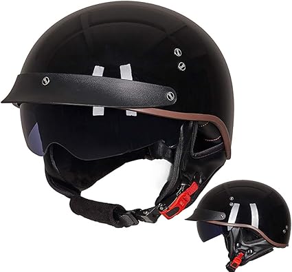 Casque bobber homologué Outlet