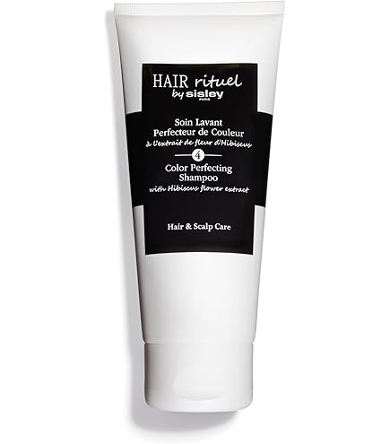 Amazon.com : Sisley Paris Hair Rituel Revitalizing Smoothing