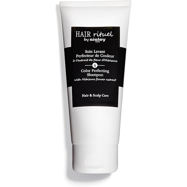 Amazon.com : Hair Rituel by Sisley Paris Restructuring