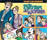 For Better or For Worse: 2008 Day-to-Day Calendar by
