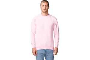 MILLTEX 7.75 oz Mid Weight Crewneck Sweatshirt Style 903