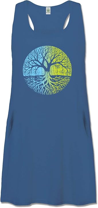 amazon tank top dress