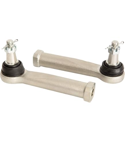 Amazon.com: All Balls Racing Tie Rod End Kit 51-1066 Compatible