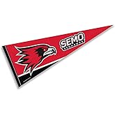 Southeast Missouri State Redhawks Pennant