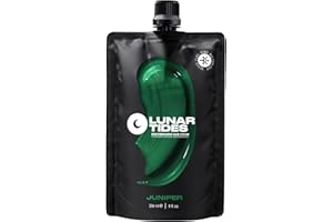 Lunar Tides Semi-Permanent Hair Color (43 colors) (Juniper Green)
