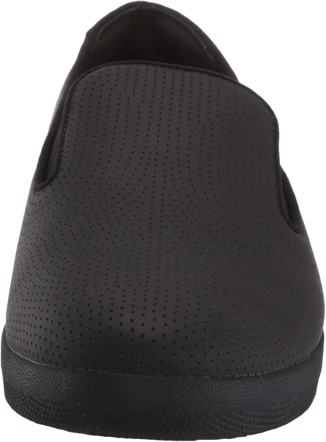  | FitFlop Women's Superskate Perforated Skate Shoe | Loafers & Slip-Ons