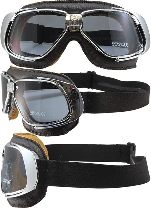 vintage rimless gold eyeglasses