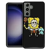 CARLOCA Case Compatible with Samsung Galaxy