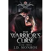 The Warrior's Curse (Cursed Blood)