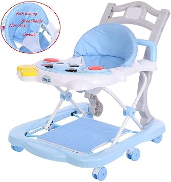 baby walker up to 15kg