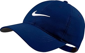 baby blue nike cap