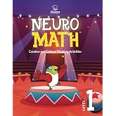 Abakus Math. Exercise book. Level 1: Creative and critical thinking activities (Abakus Math. Level 1)