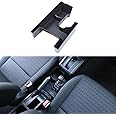 FSYHKJ Car Interior Accessories for Suzuki Jimny 2019 2020 2021 2022 2023 2024 2025 4WD Gear Shift Storage Box Center Console Organizer Tray