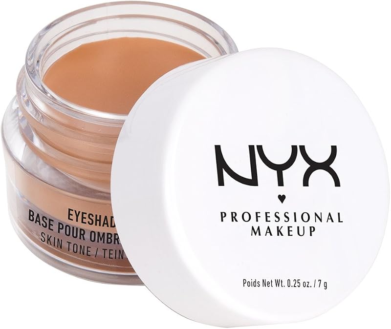 NYX Professional Makeup Eyeshadow Base Skin Tone Primer Enhance Color