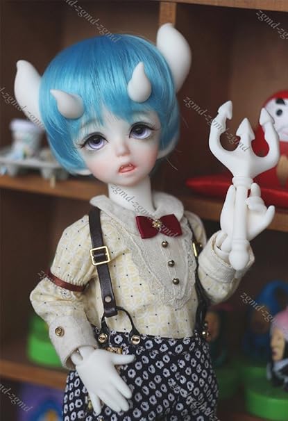 muñecas bjd amazon