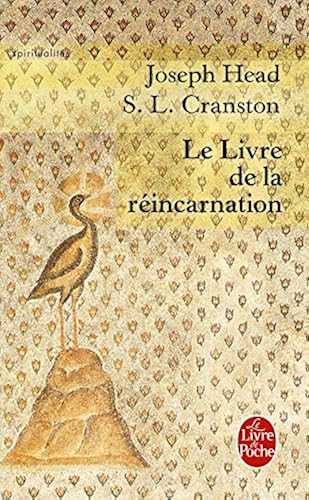 Download Le Livre de la réincarnation : Le phénix et le mystère de sa renaissance PDF