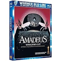 Amazon.com: Amadeus (Double Sided Disc) : Michael Hausman, Saul
