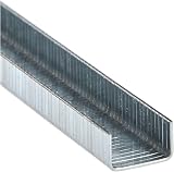 Stanley 1-TRA704-5T 6mm G-Type Heavy Duty Staples 5000 Pieces view 4