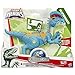 Playskool Jurassic World SFX Dilophosaurus