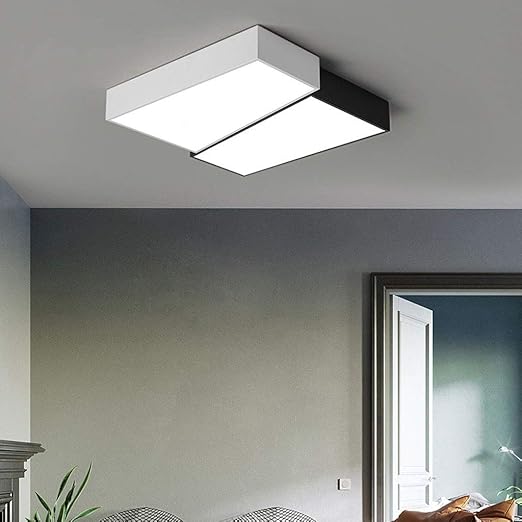 Ceiling Light Bedroom Room Bathroom Super Bright Kitchen Lantern