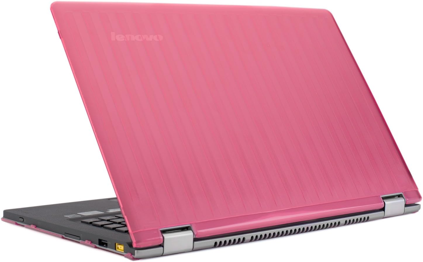 Coque mCover pour 13,3" Lenovo Yoga Ideapad 13 Portable ( **PAS compatible avec modèle Yoga 2 13