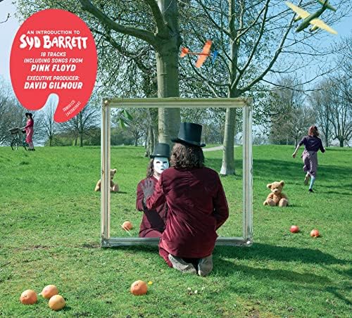 Syd Barrett - Opel - Amazon.com Music