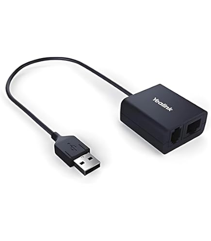 Plantronics APC-41 Cavo EHS Cisco CS510 CS520 CS530 CS540 CS50 - Foto 3