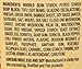 Crystal Noodle Soup, Hot & Sour, 1.9 Ounce (Pack of 6)