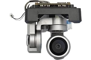 Gimbal Camera Assembly 4K Spare Repair Parts for DJI Mavic Pro Drone by runchicken-von