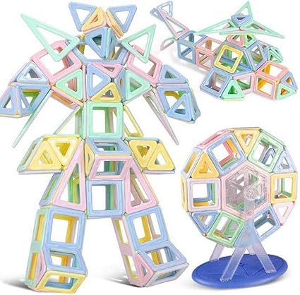 magnetic sheet toy