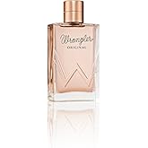 Wrangler Original Woman's Perfume by Tru Western, 2.5oz, Blackberry, Pear, Wild Berries, Sugared Fruits & Tart Fruit Scent, Vibrant Feminine Fragrance