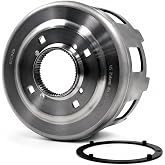 1982-2013 700R4 4L60E 4L65E "THE BEAST" Heavy Duty Reaction Sun Gear Shell | HEAVY-DUTY SUN GEAR SHELL UPGRADE