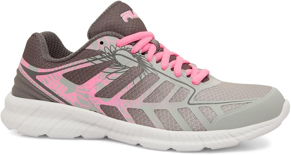 fila memory outreach women's shoes