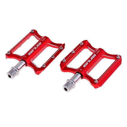 cycle pedal set
