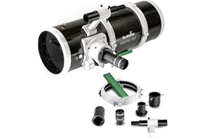 Sky-Watcher Quattro 150P Imaging Newtonian - Large Aperture 6-inch Reflector Optical Tube for Astrophotography and Visual Use