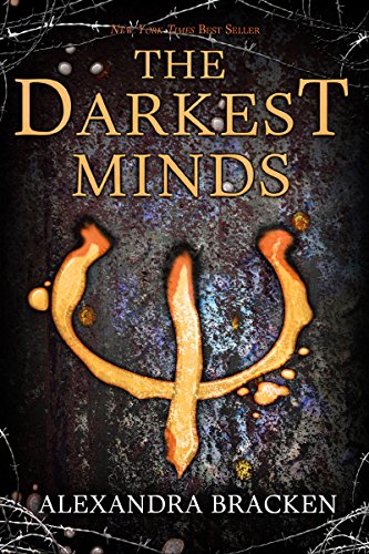 The Darkest Minds (Book 1) By Alexandra Bracken – The Page Turners