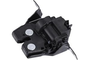 Hihaha Rear Tailgate Trunk Lift Gate Latch Lock Actuator for Mini Cooper Base, JCW, S, SE 2014-2022 No.51247337576 - Pack of 