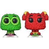 Funko POP! Ad Icons - Fry Kids [Green & Red] Exclusive
