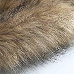 Zoestar Women's Faux Fur Shawls and Wraps Wedding Fur Stole Winter Fur Cape for Brides and Bridesmaids Zoestar Women's Faux Fur Shawls and Wraps Wedding Fur Stole Winter Fur Cape for Brides and Bridesmaids