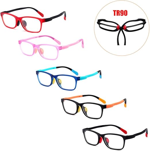 children's glasses uk