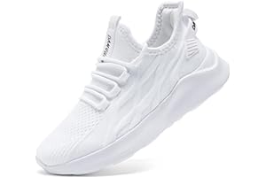 ZMBCYG Womens Shoes Running Walking Slip On Sport Sneakers Casual Work Tennis Gym Lightweight Comfortable Shoes