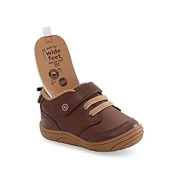 Stride Rite 360 Unisex Child Taye 2.0 First Walker