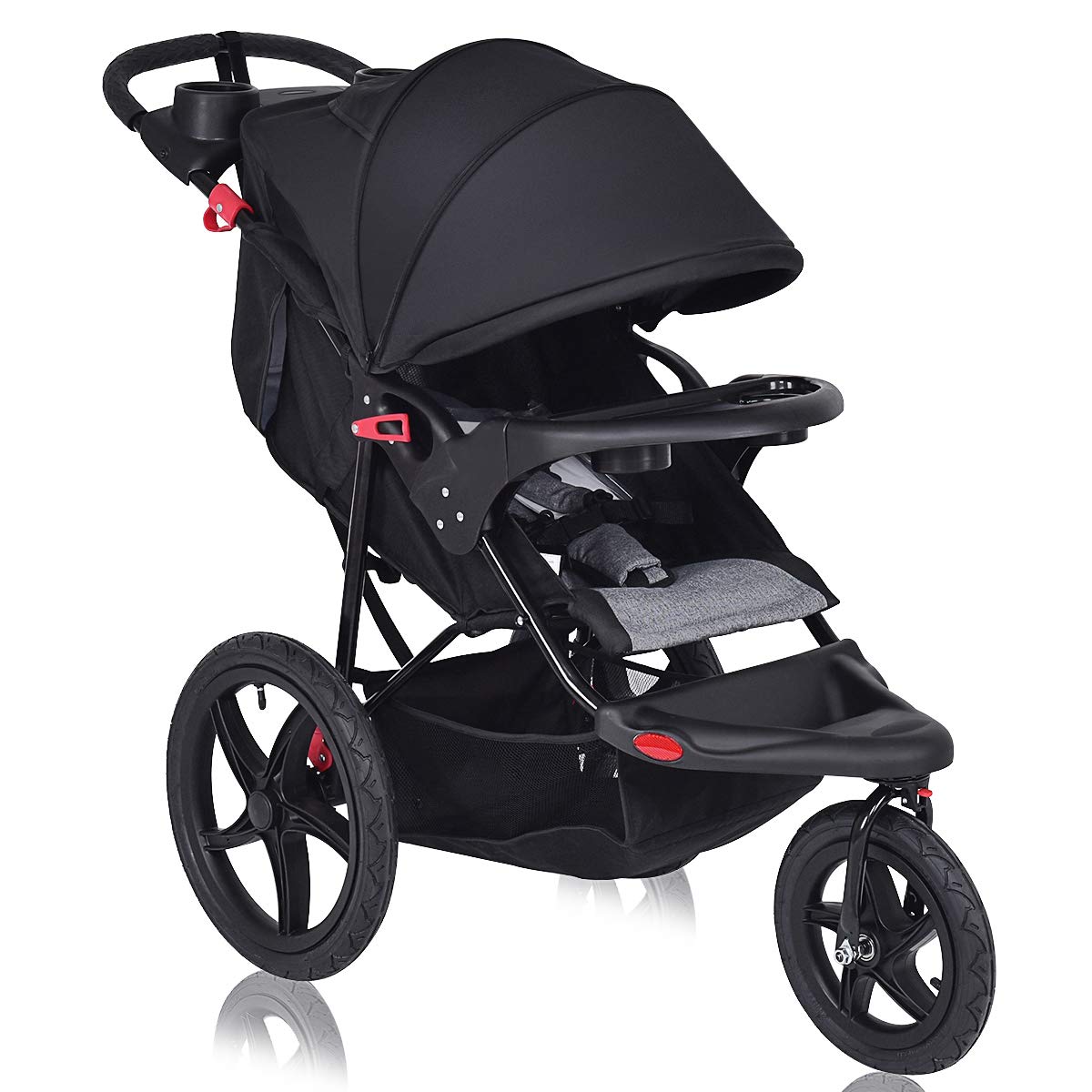 jogger strollers