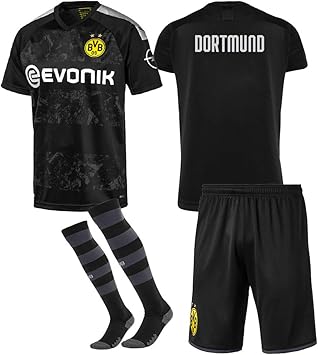 camisetas de futbol niños personalizadas