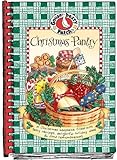 Christmas Pantry Cookbook by 