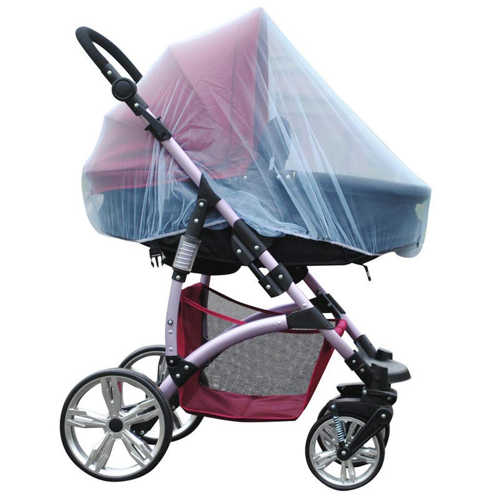 netting for baby strollers