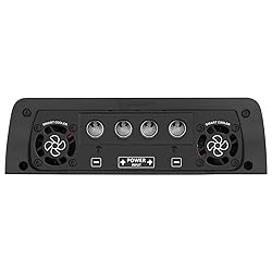 Taramp's Smart 8 Bass 0.5 to 2 Ohms 8000 Watts