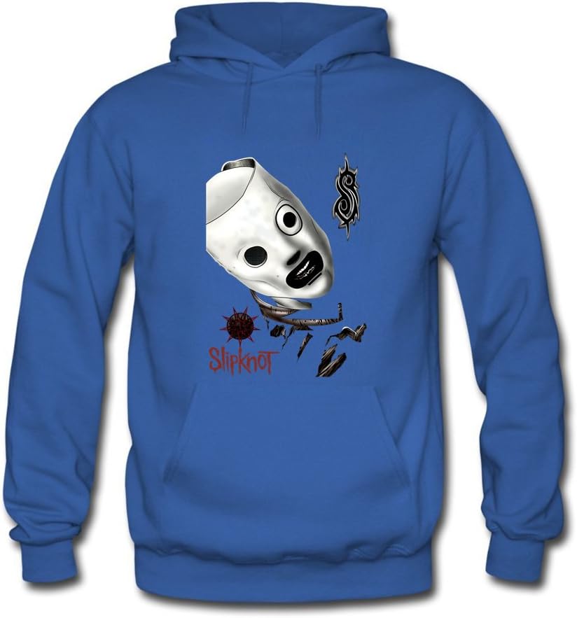 Men Slipknot Come Play Dying Star Hoodies